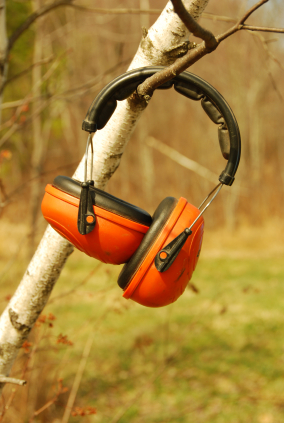 noise fatigue 噪音疲劳