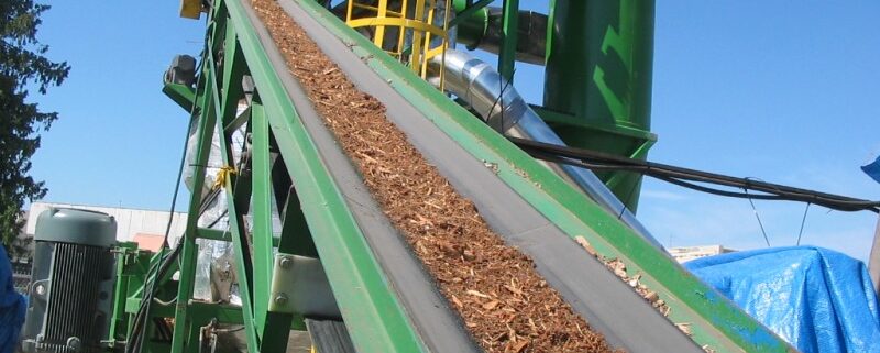 动力干燥系统制造